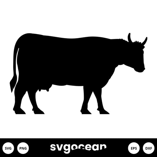 Farm Animals Svg - Svg Ocean