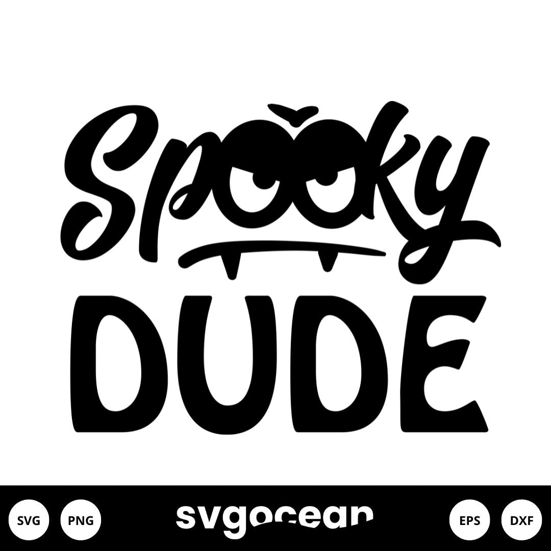 Boys Halloween Svg vector for instant download - Svg Ocean — svgocean