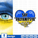 SAY PALYANITSYA SVG Cut File - Svg Ocean