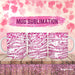 Valentine’s Design Mug Sublimation - svgocean