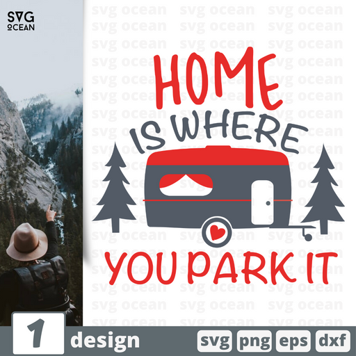 Free Trailer quote svg