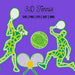 3D Tennis SVG Bundle - Svg Ocean