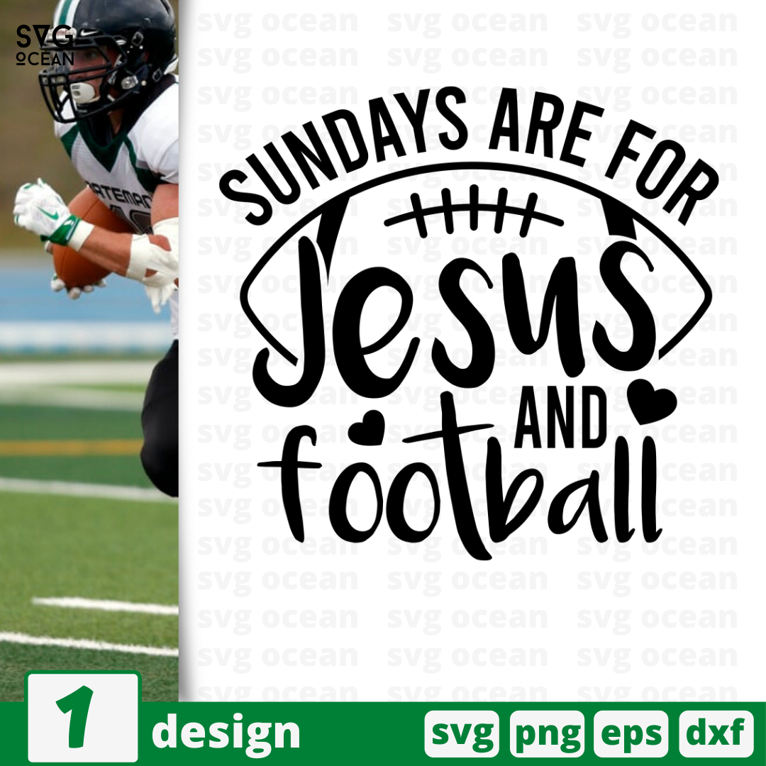 : Sundays are for Jesus and Cincinnati Football Sports