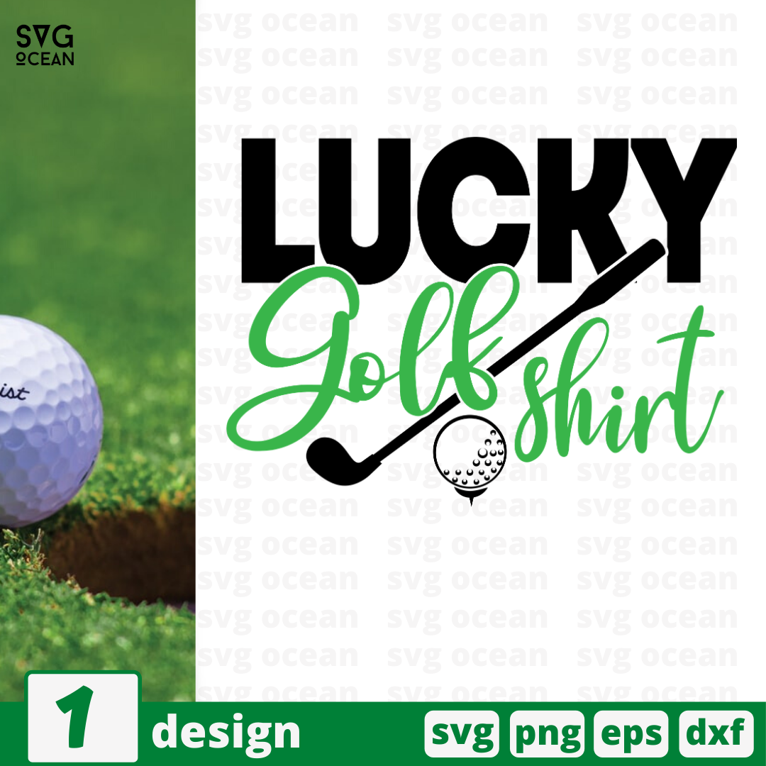 Funny Golf Svg, Funny Golf Shirt