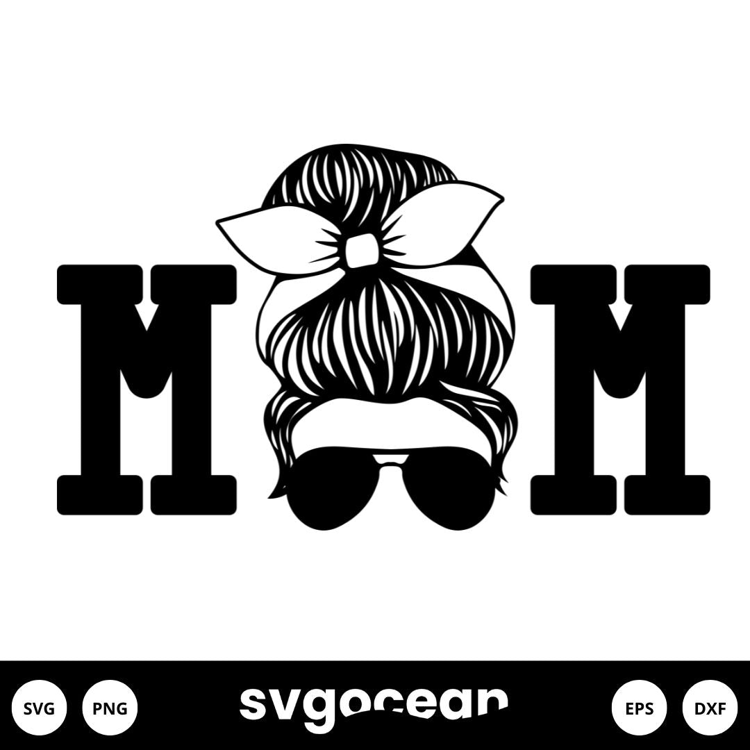 Junkie Svg Png Dxf Eps Mom Life Svg Cutting File 