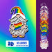 3D Gay Pride SVG Bundle - Svg Ocean