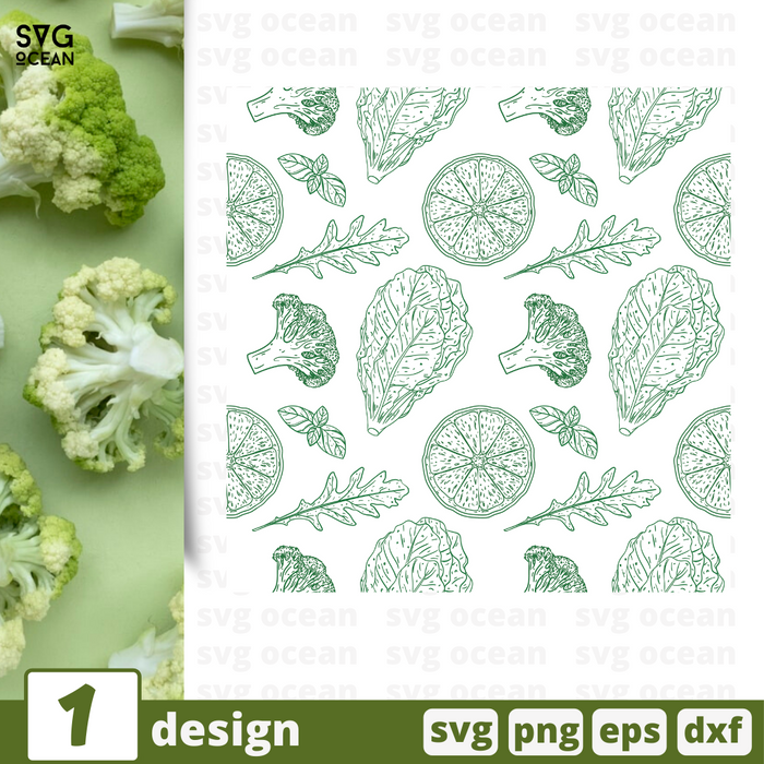 Free Greenfood quote svg