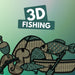 3D Fishing SVG Bundle - Svg Ocean