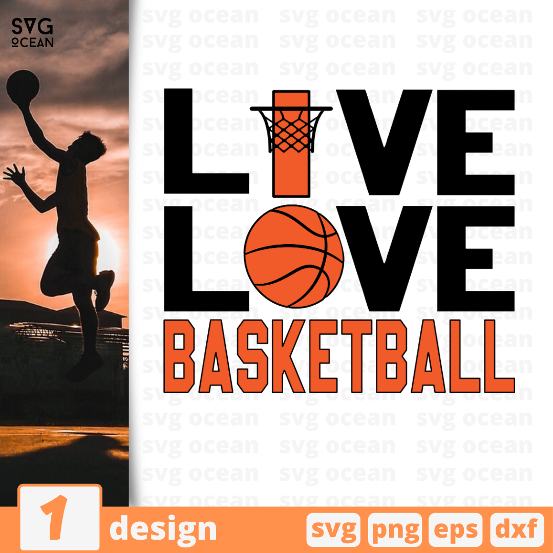 Basketball Hoop Svg Basketball Backboard Svg Vector Cut File