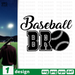 Baseball brother SVG vector bundle - Svg Ocean
