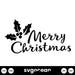 Christmas Svg Free Files - Svg Ocean