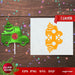 Christmas Lollipop Holders Svg Bundle - Svg Ocean