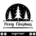 Christmas Svg File Free - Svg Ocean