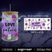 Love Potion Can Glass PNG - Svg Ocean