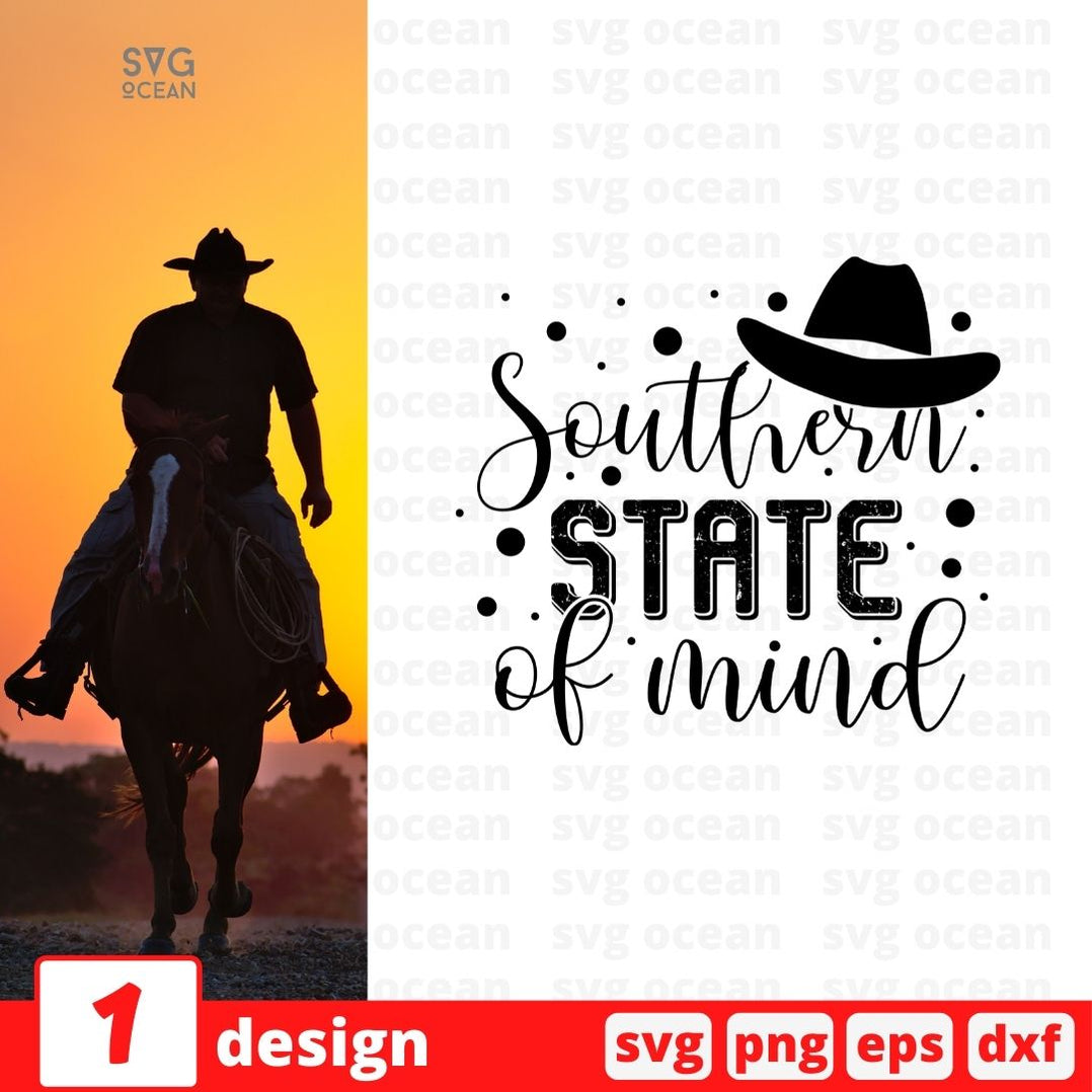 Southern SVG Bundle vector for instant download - Svg Ocean — svgocean