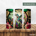 Hummingbird Tumbler Sublimation - svgocean