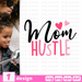 Mom hustle SVG vector bundle - Svg Ocean