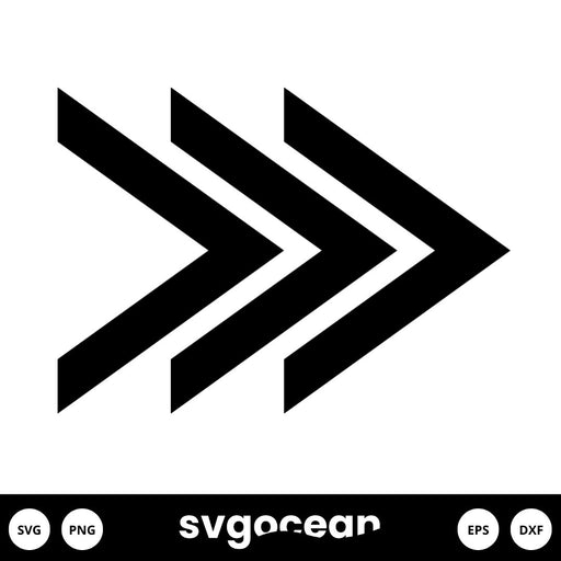 Arrows Free SVG - Svg Ocean