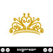 Free SVG Crown - Svg Ocean