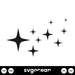 Stars Svg Bundle - Svg Ocean