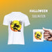 Halloween Sublimation