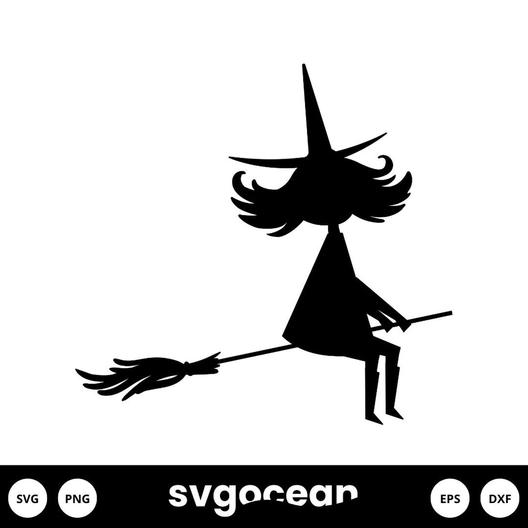 Halloween Svg Bundle vector for instant download - Svg Ocean — svgocean