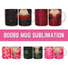 Boobs Mug Sublimation - Svg Ocean