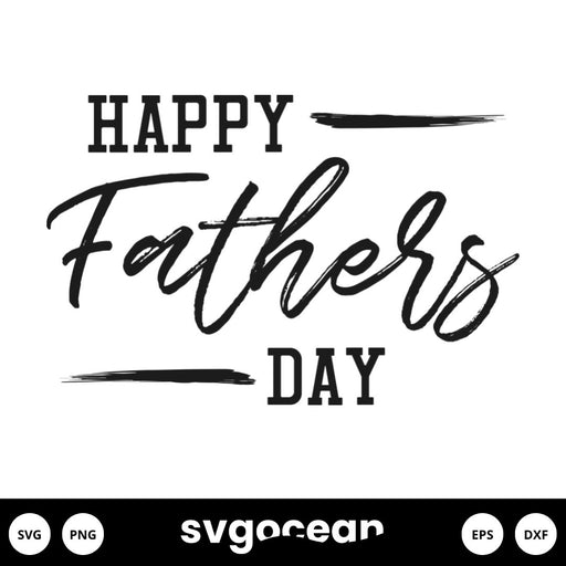 Fathers SVG - Svg Ocean