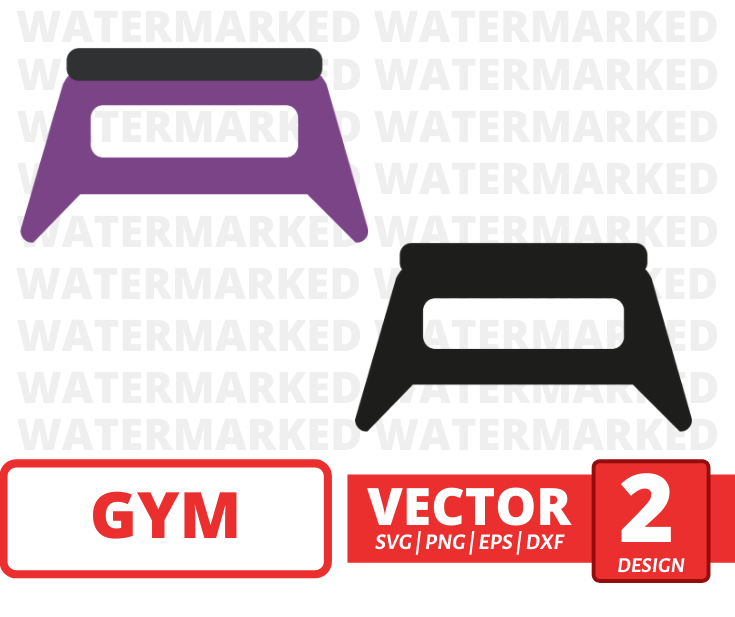 Stool SVG bundle vector for instant download - Svg Ocean — svgocean