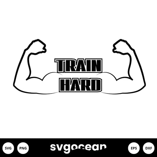 Gym SVG - svgocean