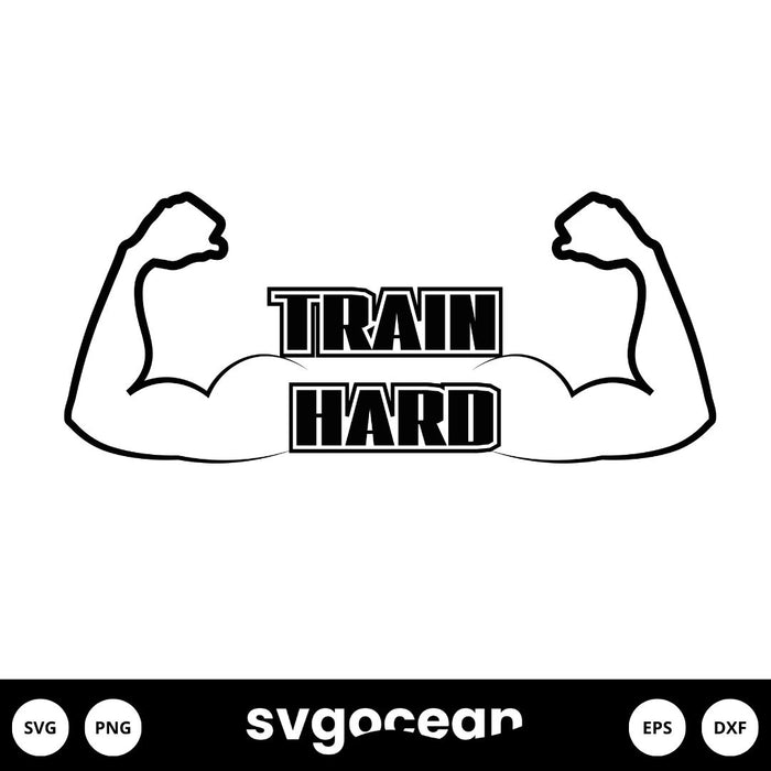 Gym SVG - svgocean