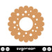 Cookie SVG - svgocean