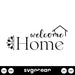 Home Signs SVG - svgocean