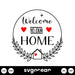 Home Decor SVG - svgocean