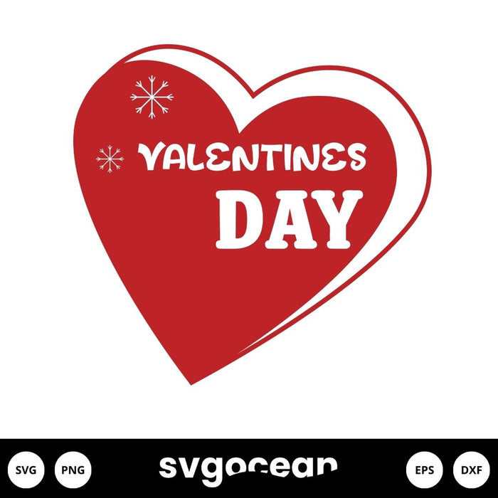 Valentine Shirts SVG - svgocean