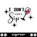 Wine Glass Sayings SVG - svgocean