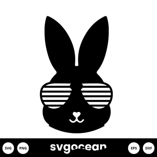 Boys Easter SVG - svgocean