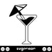 Drink SVG - svgocean