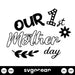 Our First Mothers Day SVG - svgocean