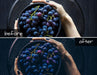 Blueberries mobile lightroom preset