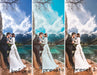 Perfect wedding mobile lightroom preset